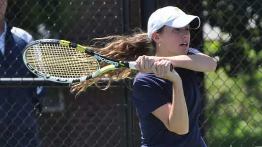 Lady Mocs Advance at the SoCon Championships