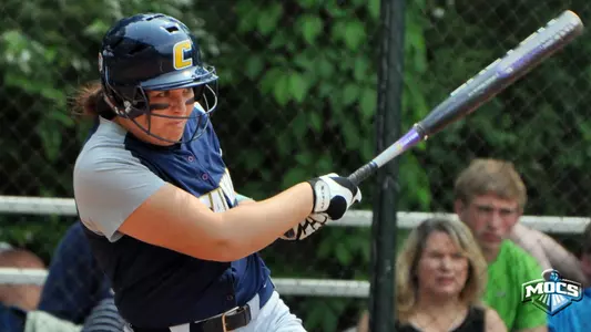 Lady Mocs Shutout Bulldogs in Doubleheader Sweep