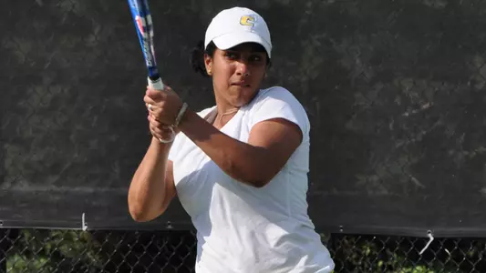 Lady Mocs Post 6-1 Win at Davidson