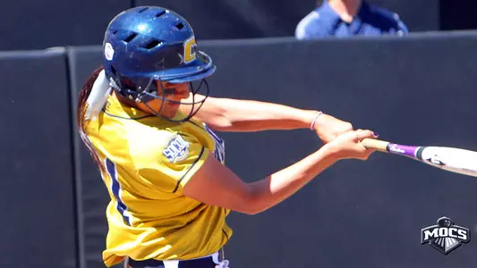 Lady Mocs Fall Short against Georgia Southern, 5-2