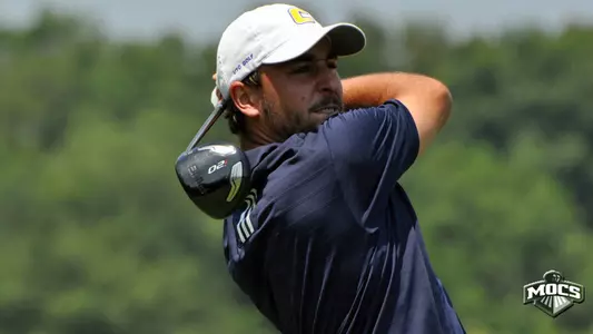 Chattanooga Tied for 2nd after 18 Holes at NCAA Bowling Green Regional