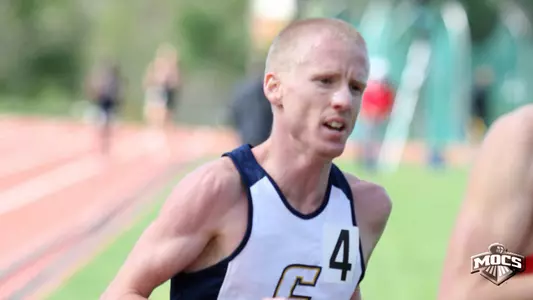 Berry Named Capital One Academic All-America