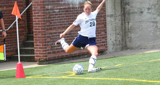UTC Falls to Tennessee Tech 2-0