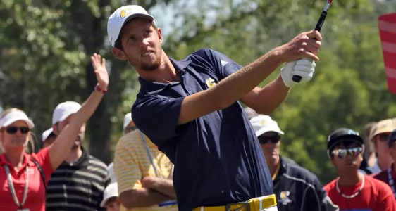 Mocs Wind Up 4th at Ole Miss