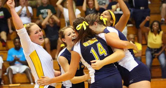 Mocs Win Country Inns & Suites Invitational