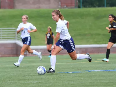 Soccer Falls 4-1 at Austin Peay