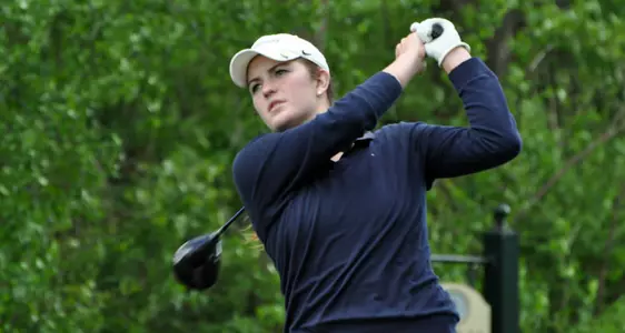 UTC Women?s Golf Surges into Third-Place Finish