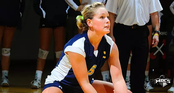 Mocs Drop First Match of the Season