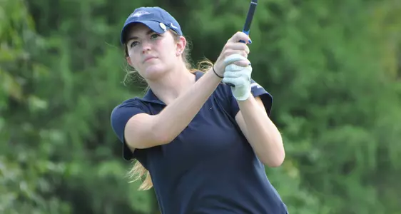 Chattanooga is 14th after First Round at Vandy