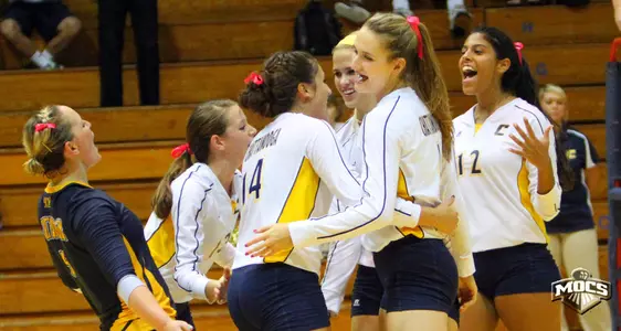 Mocs Pick Up Win at Home Over Alabama A&M
