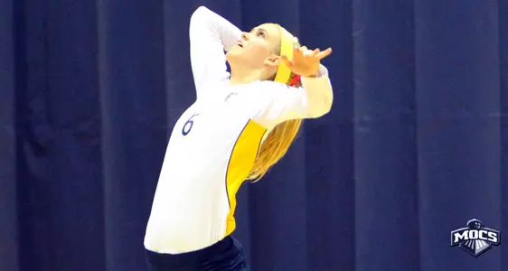 Volleyball Falls 3-2 to Miami