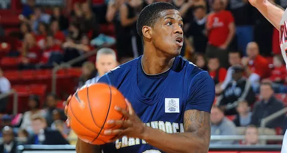 UTC Tops The Citadel 70-65 on the Road