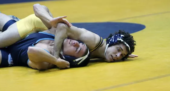 Mocs Open SoCon Slate With 22-20 Win Over The Citadel