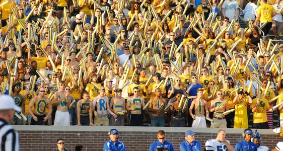 2013 Chattanooga Football Recruiting Class Bios