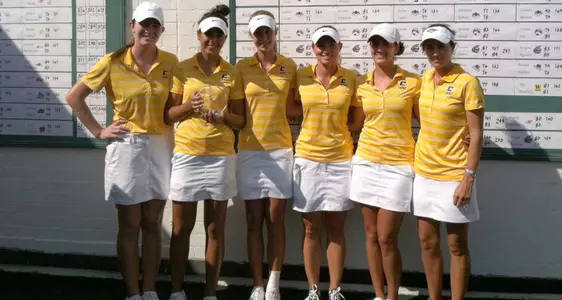 Mocs, Sauzon Capture Wins at Starmount Fall Classic