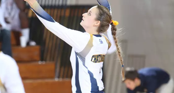 Mocs Drop Heartbreaker to UNCG