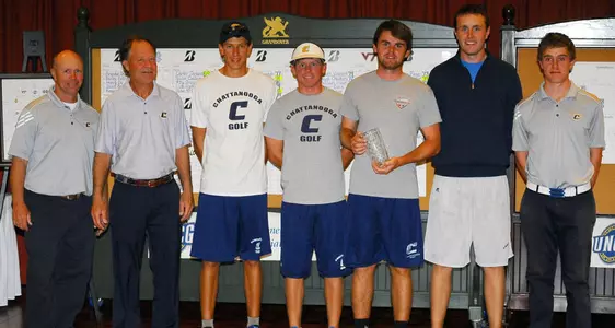 Mocs Furious Finish Nets Runner-Up