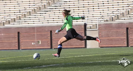 Mocs Drop SoCon Decision to Furman Thursday