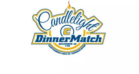 Mocs Host Candlelight Dinner Match on Dec. 16