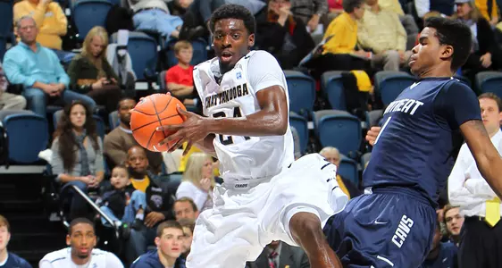 Mocs Cruise to 108-51 Win over Montreat
