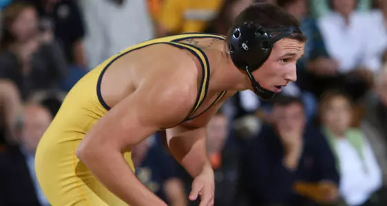 Mock Wins Navy Classic, Mocs Place Fifth