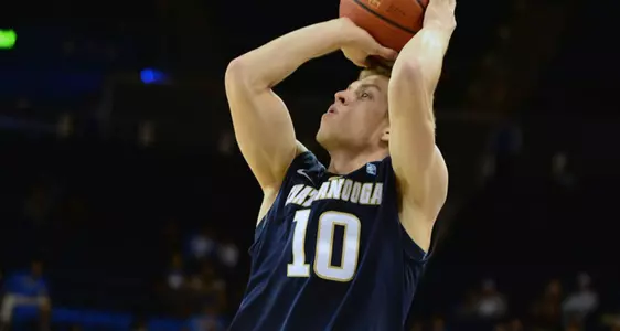 Mocs Fall at No. 22 UCLA