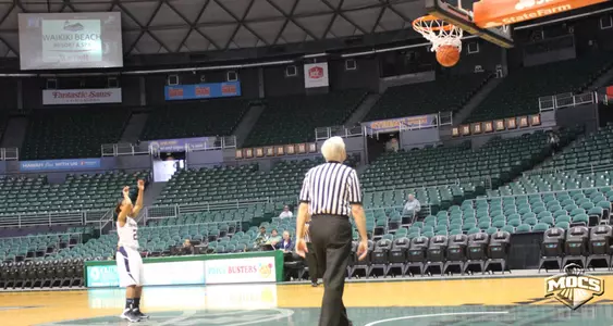 Shumpert Free Throws Sink Colorado State