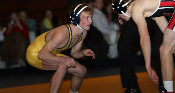 Mocs Dominate Gardner-Webb by Candlelight