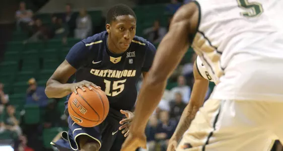 Mocs Battle But Fall 67-52 at UAB