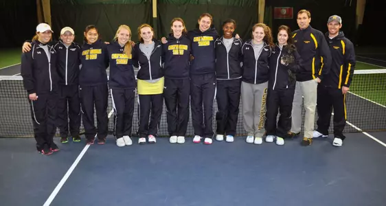 Lady Mocs Snap 13-Match Winless Streak vs. MTSU