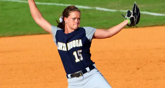 Softball Defeats Toledo 2-1 Sunday in Clearwater