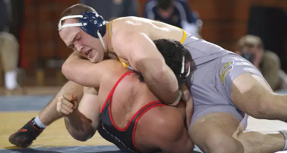 Mocs Post 37-7 Win Over Davidson