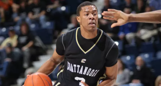 Mocs Claim 62-59 Win over Samford in Overtime