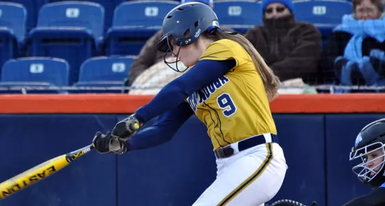 Lady Mocs Hand Auburn Its First Loss, 6-4
