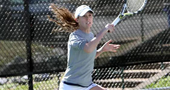Lady Mocs Add to School Record With Fifth-Straight Shutout