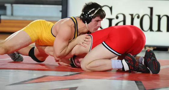 Mocs Drop Gardner-Webb 40-6
