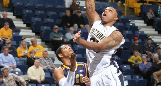 Mocs Fall 94-68 to Paulos, UNCG