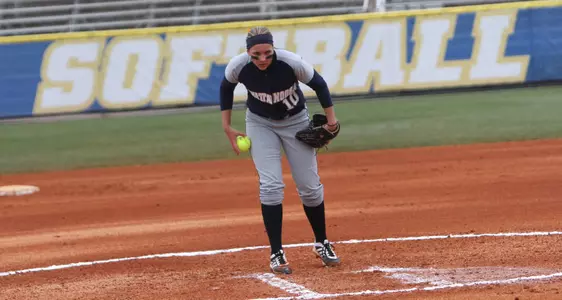 Lady Mocs Claim Two on First Day of Frost Classic