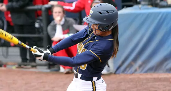 Kasey Tydingco's Grand Slam Lifts Mocs Over Miami