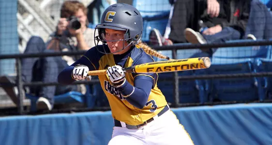 Lady Mocs Drop Final Game of Frost Classic 8-0