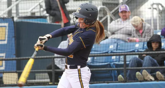 Chattanooga Falls 3-0 to Blazers