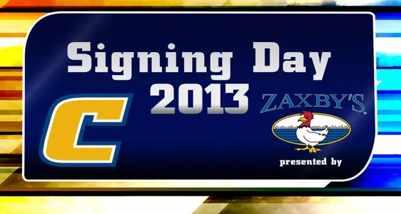 2013 Signing Day Central