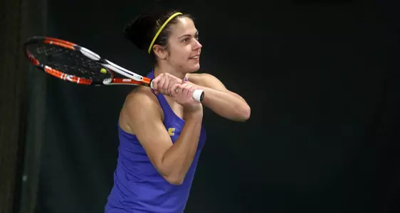 Lady Mocs Give Clark 100th Win With 7-0 Sweep of Austin Peay