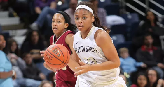 Lady Mocs Down Elon 63-40 for 20th Win of Season