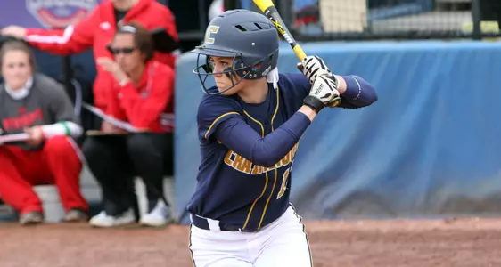Lady Mocs Complete Sweep of Western Carolina