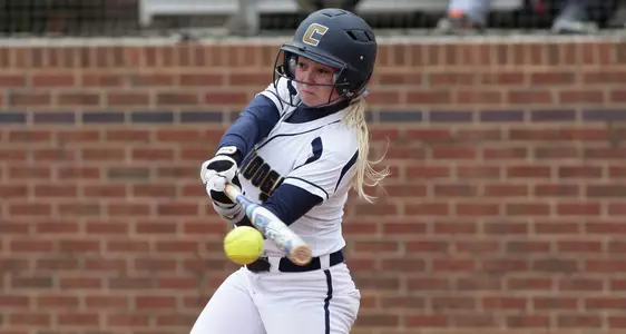 Chattanooga Softball Falls Short of Comeback