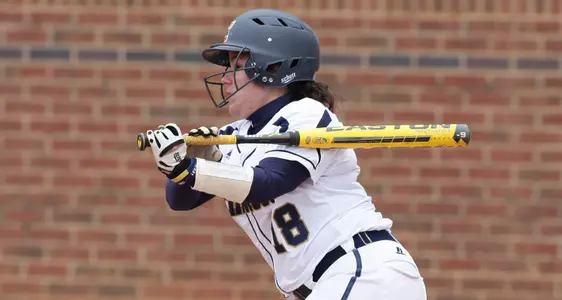 Lady Mocs Advance to Bear Classic Championship