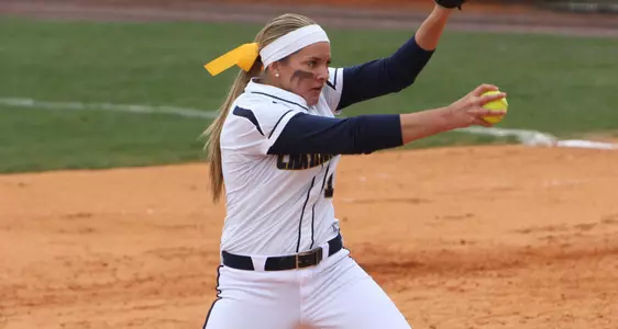 Lady Mocs Take Two from Mountaineers