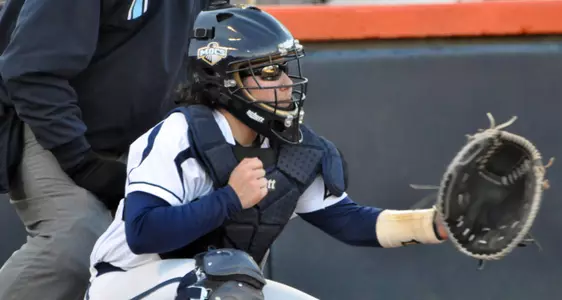 Mocs Softball Claims Win over Portland State