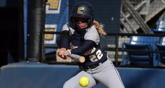 Lady Mocs Best Catamounts 7-5 in Cullowhee